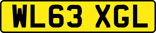 WL63XGL