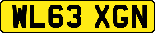 WL63XGN