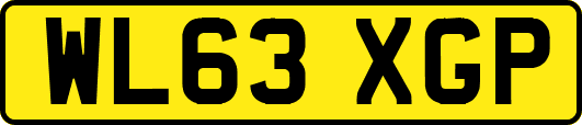 WL63XGP