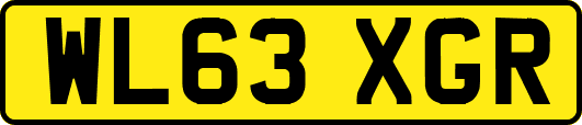 WL63XGR