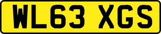 WL63XGS