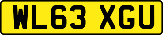 WL63XGU
