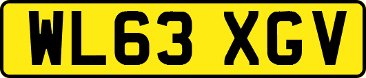 WL63XGV