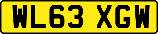 WL63XGW