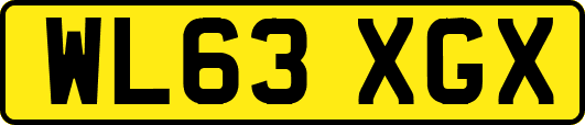 WL63XGX