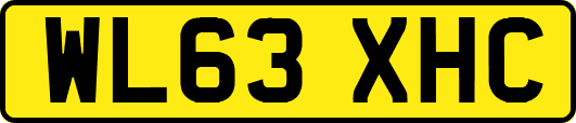WL63XHC