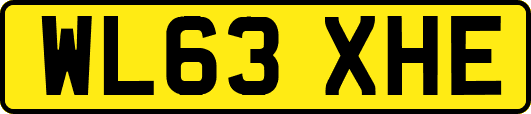 WL63XHE