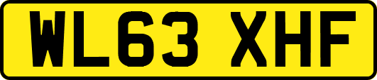 WL63XHF