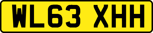 WL63XHH