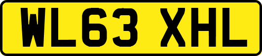 WL63XHL