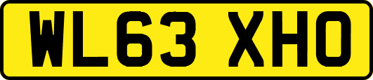 WL63XHO