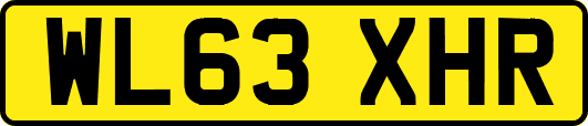 WL63XHR