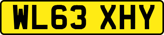 WL63XHY