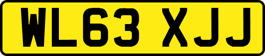 WL63XJJ