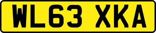 WL63XKA