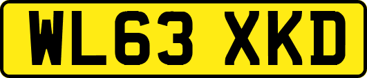 WL63XKD