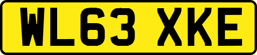 WL63XKE