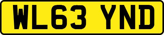 WL63YND