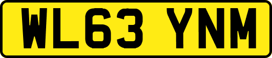 WL63YNM