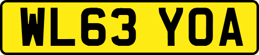 WL63YOA