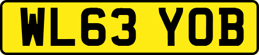 WL63YOB