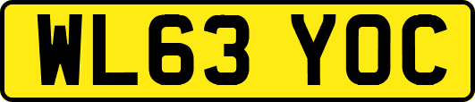 WL63YOC