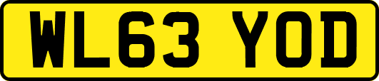 WL63YOD