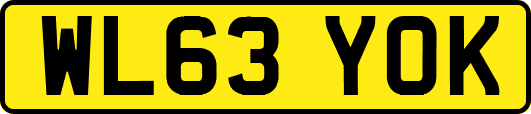 WL63YOK
