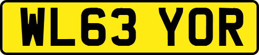 WL63YOR