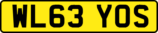 WL63YOS