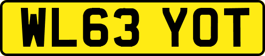 WL63YOT