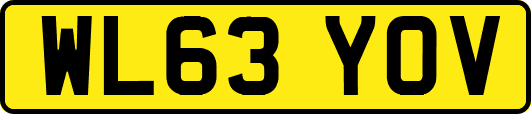 WL63YOV