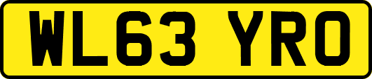 WL63YRO