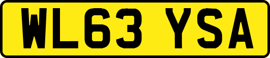 WL63YSA