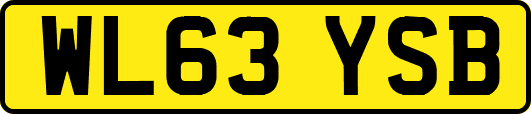 WL63YSB
