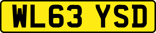 WL63YSD