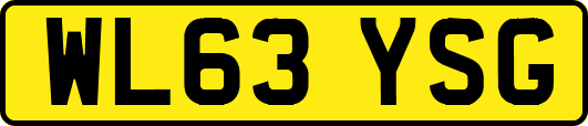 WL63YSG