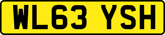 WL63YSH