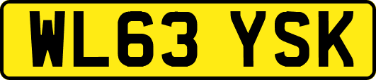 WL63YSK