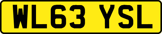 WL63YSL