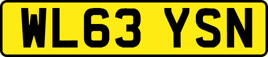 WL63YSN