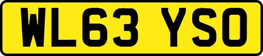 WL63YSO