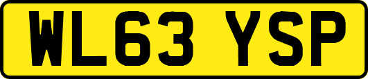 WL63YSP
