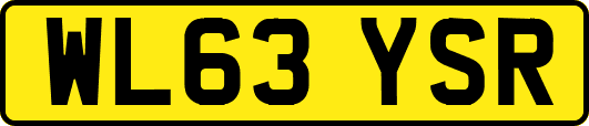 WL63YSR