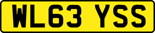 WL63YSS
