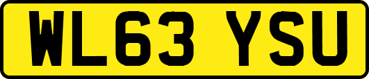 WL63YSU