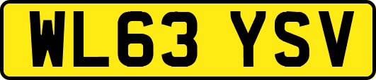 WL63YSV