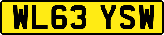 WL63YSW