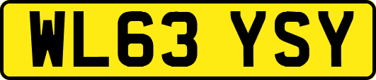WL63YSY