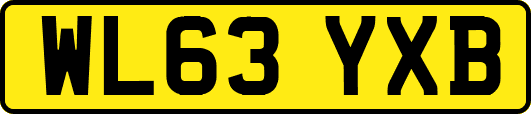 WL63YXB